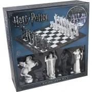 Harry Potter Wizard Chess Set