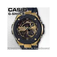 在飛比找PChome商店街優惠-CASIO 卡西歐 手錶專賣店 國隆 GST-200CP-9