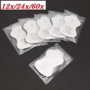 12x Electrode Replacement Pads for Omron Massagers Elepuls Long Life Pad!