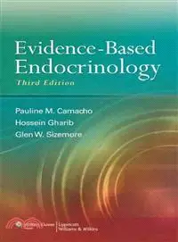 在飛比找三民網路書店優惠-Evidence-Based Endocrinology