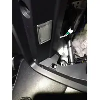 在飛比找蝦皮購物優惠-(車之房) 2019後 5代 RAV4 置物箱燈 手套箱燈 