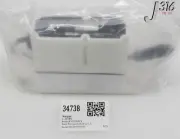 34738 ENTEGRIS NT INTEGRATED FLOW CTLR,3/8" FLARETEK 6510-XX-F03-G01-K-P2-U1-N20