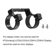 LCD8H Electric Scooter Display Bracket Modernize Your Scooter's Display