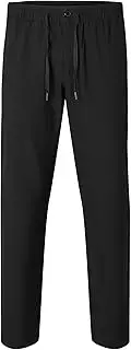 [SELECTED FEMME] Unisex Trousers, Black
