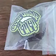 New Gelato Metal Enamel Collectible Pin Gran Daddy Purp