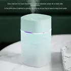 New 400ML Large Capacity Aromatherapy Air Humidifier Mini Desktop USB Car Home B