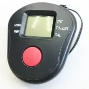 Practical Stepper Display Speedometer Replacement Study Compact Counter