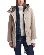 Barbour Winter Beadnell Waterproof Jacket