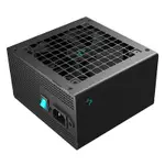 DeepCool PN850M 850W 80+ Gold Fully Modular ATX 3.1 PCIe 5.1 Power Supply (R-PN850M-FC0B-JGAU)