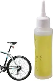 Chain Lubricant, Chain Lubricant, 50 ml Mountain Chain Lubricant, Tools and Aid