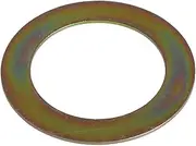 Bucket Pin Shims Washers 70 * 45 * 1.5 mm Set of 10 Pcs Standard Compatible with fits for .819/00049 Fits for JJCB 3C 3D
