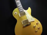 Epiphone Tak Matsumoto 1955 Les Paul Standard Antique Gold 3.81kg