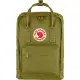 Fjallraven 小狐狸 Kanken Laptop 13 筆電包/電腦後背包-叢葉綠 23523-631 游遊戶外 Yoyo outdoor