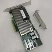 Broadcom MegaRAID SAS 9361-24i 4G 24P 05-50022-00 RAID Cards