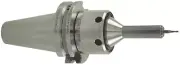 10 Pcs. Pioneer Dual Contact BT 30 VX08 x 3.62"25K RPM CNC Mini Collet Chuck Kit