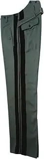 [militaryharbor] WW2 WWII Heer General Stone Grey Gabardine Breeches