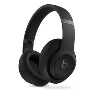 Beats Studio Pro 旗艦級耳罩式藍牙耳機 黑色 MQTP3PA/A 香港行貨