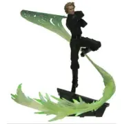 Star Wars Unleashed Luke Skywalker