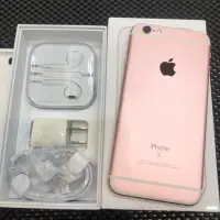 在飛比找蝦皮購物優惠-iPhone 6s 64gb