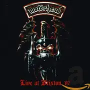 MOTORHEAD - Live At Brixton - CD - Import Original Recording Remastered - *NEW*