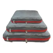 Travel Luggage Compression Packing Bag Cloth Storage Bag
