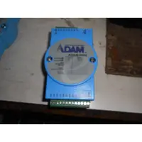 在飛比找蝦皮購物優惠-ADVANTECH  研華    ADAM-6050  (後