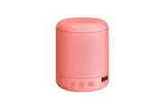 Sakura Pink Bluetooth Speaker Mini Wireless Portable Mobile Phone Speaker Small Bluetooth Speaker
