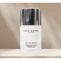 在飛比找蝦皮購物優惠-Acca kappa白麝香體香膏