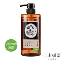 在飛比找蝦皮商城優惠-【tsaio上山採藥】文山包種控油洗髮露600ml