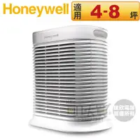 在飛比找蝦皮商城優惠-Honeywell ( HPA-100APTW / Cons