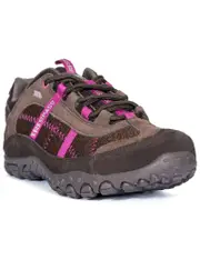 Trespass Womens/Ladies Fell Lightweight Walking Shoes - Size 7 UK