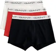 [GANT] 3-Pack Trunks