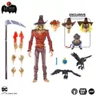 Mondo Batman The Animated Series Scarecrow 1/6 Scale Figure Limited Edition