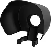 Sun Hood for DJI Osmo Pocket 3 Light Weight Sunshade for Gimbal Camera Quickly Release Accessories Sunlight Reduce Cover