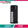 CyberPower CP1000PFCLCDA 1000VA 正弦波在線互動式不斷電系統