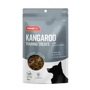 Prime100 Kangaroo Training Dog Treats 50g 50g