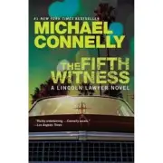 The Fifth Witness (Lincoln Laywer)