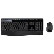 Logitech Wireless Combo MK345 920-006491