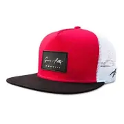 Grace Folly Trucker Hat for Men & Women. Snapback Mesh Caps
