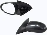 DOOR MIRROR LEFT HAND SIDE FOR HYUNDAI I30 FD 2007-2012