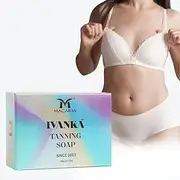 Ivanka Tanning soap for vaginal & also full body whitening soap for women