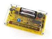 Geiger Counter Kit Bundle