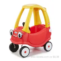 在飛比找蝦皮購物優惠-美國Little Tikes 悠閒腳行車【全新/公司貨/正貨