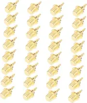 [BESPORTBLE] Spikes Studs 32pcs Running Shoes Sole Nails Improve Traction Prevent Slipping
