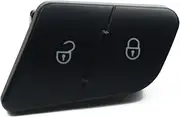 for VW, for Passat, B6 3C 2005-2011 Driver Side Central Door Lock Unlock Switch Controling Button 3C0 962 125B Car Door Unlock Switch