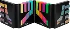 Faber-Castell Highlighter Textliner 46 Assorted Colours Deskset 16 - 254603