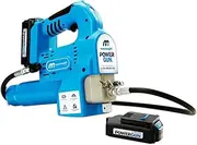 Macnaught Powergun 18V Grease Gun PG450