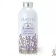 Crabtree Evelyn Classic Lavender Perfumed Talcum Powder 2.6 oz