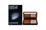 HD Skin Matte Powder Foundation - 2N22 Nude by Make Up For Ever for Women - 0.38 oz Foundation