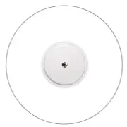 Freestyle Sensor Covers-50 Pack Transparent Sensor Covers for Libre 23...
